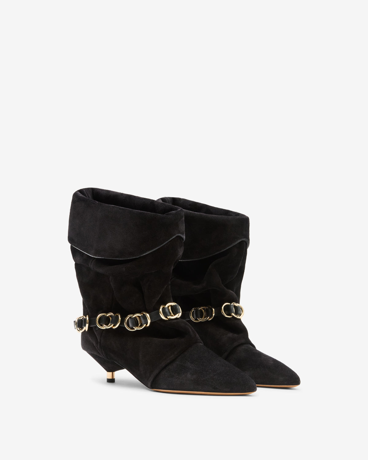 BOOTS EDRIK RINGS