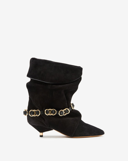 BOOTS EDRIK RINGS