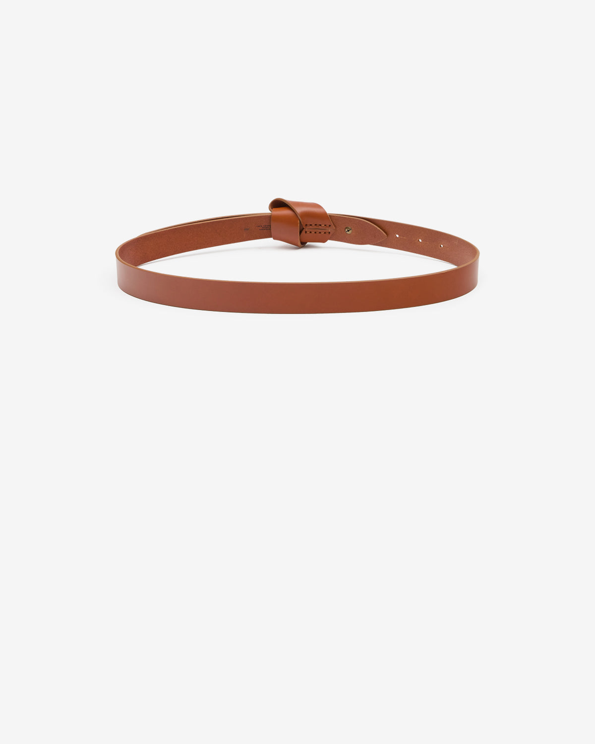 CEINTURE LASSIO