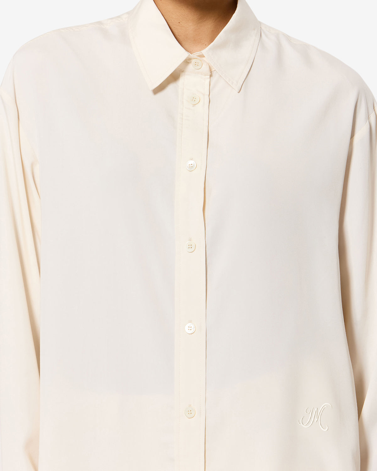 CHEMISE FABRIZA