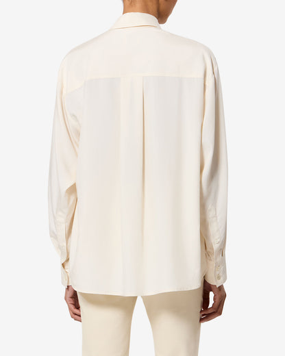 CHEMISE FABRIZA