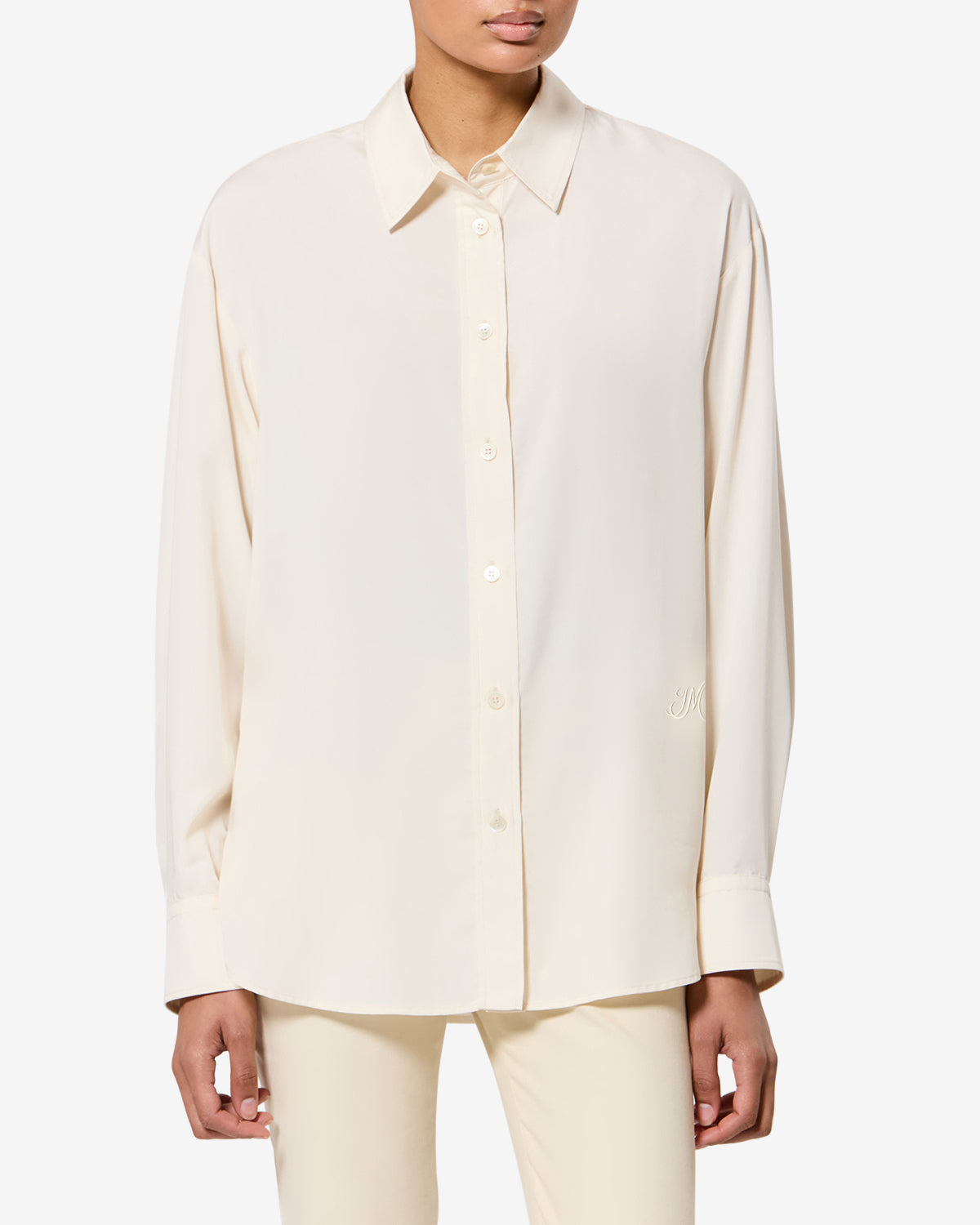 CHEMISE FABRIZA