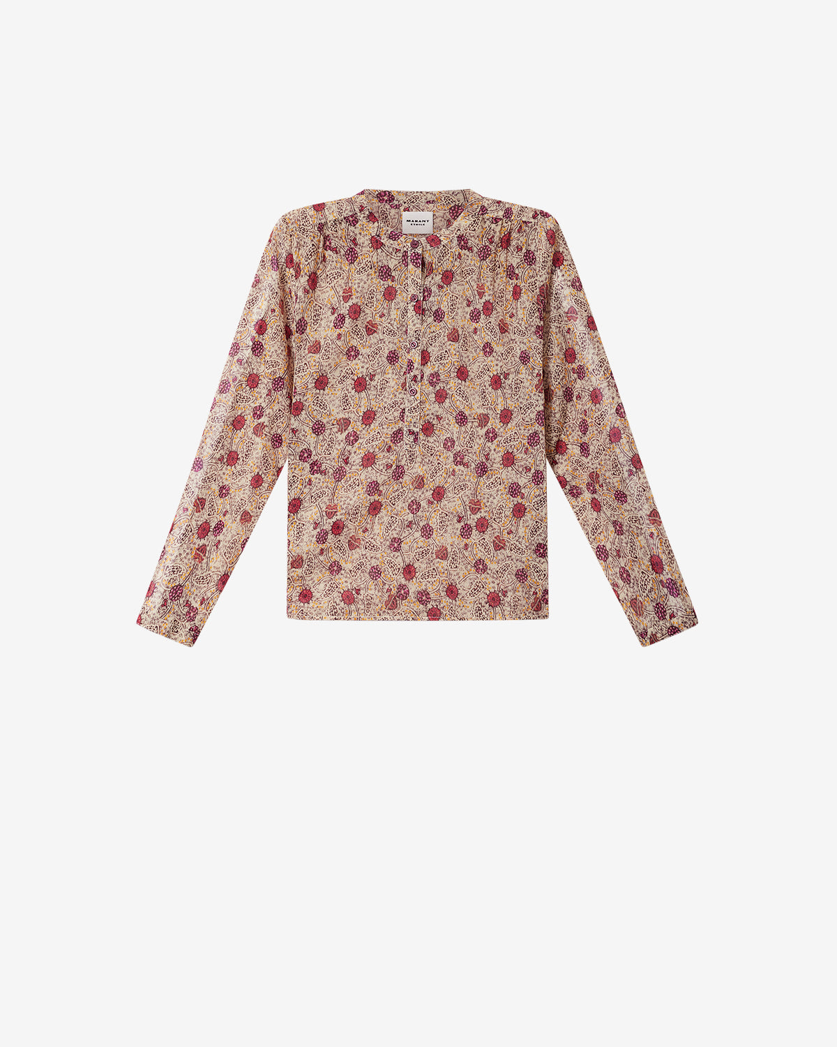 BLOUSE MARIA