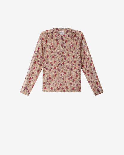 BLOUSE MARIA