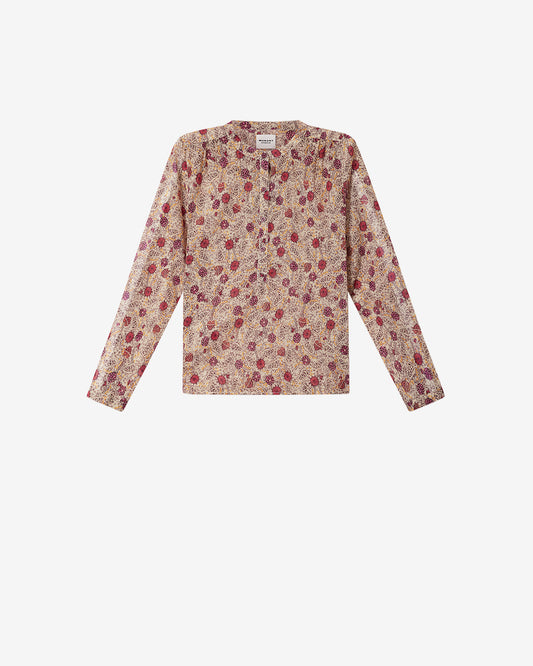 BLOUSE MARIA