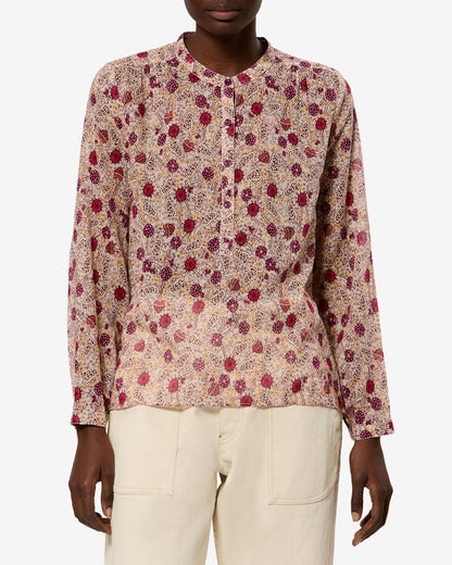 BLOUSE MARIA