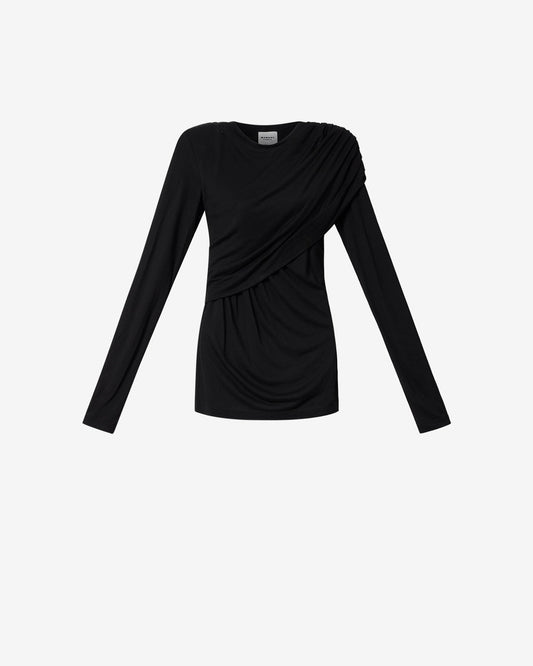 TOP DRESSI