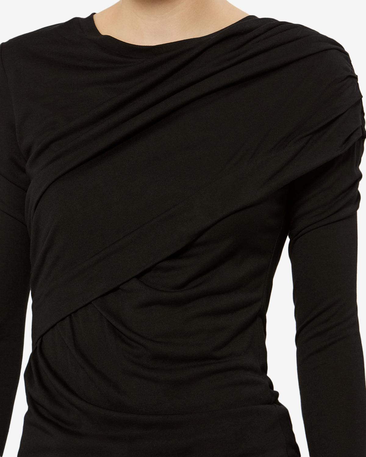 TOP DRESSI