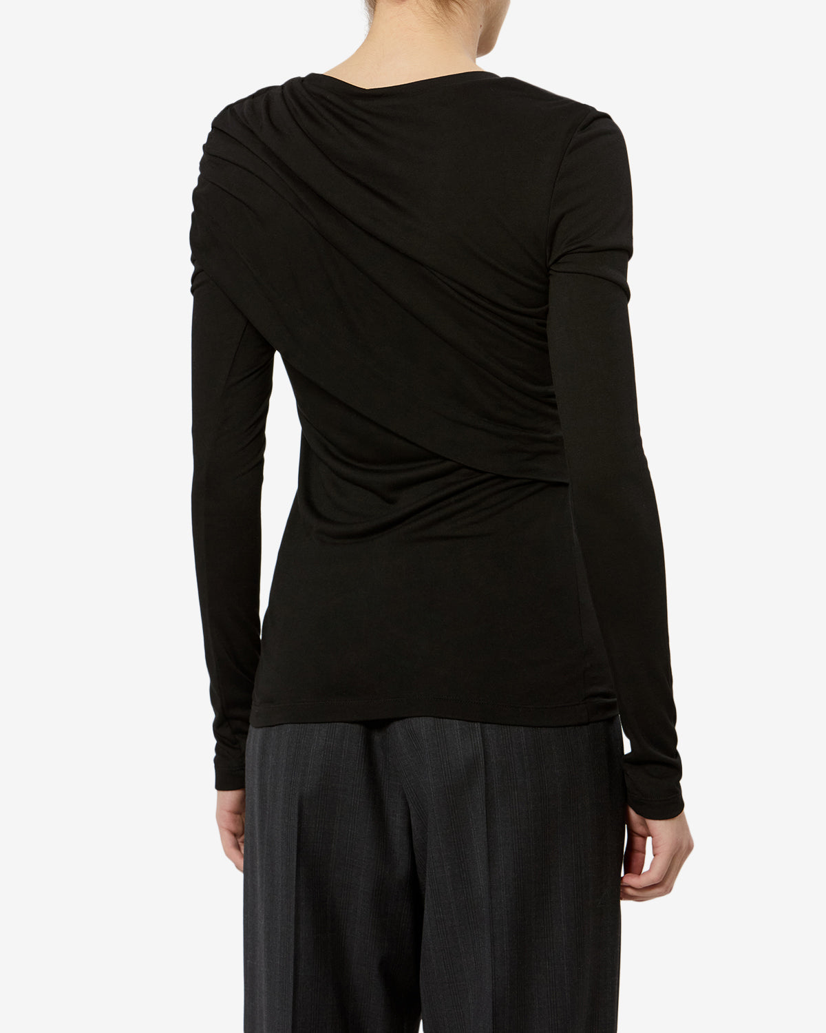 TOP DRESSI