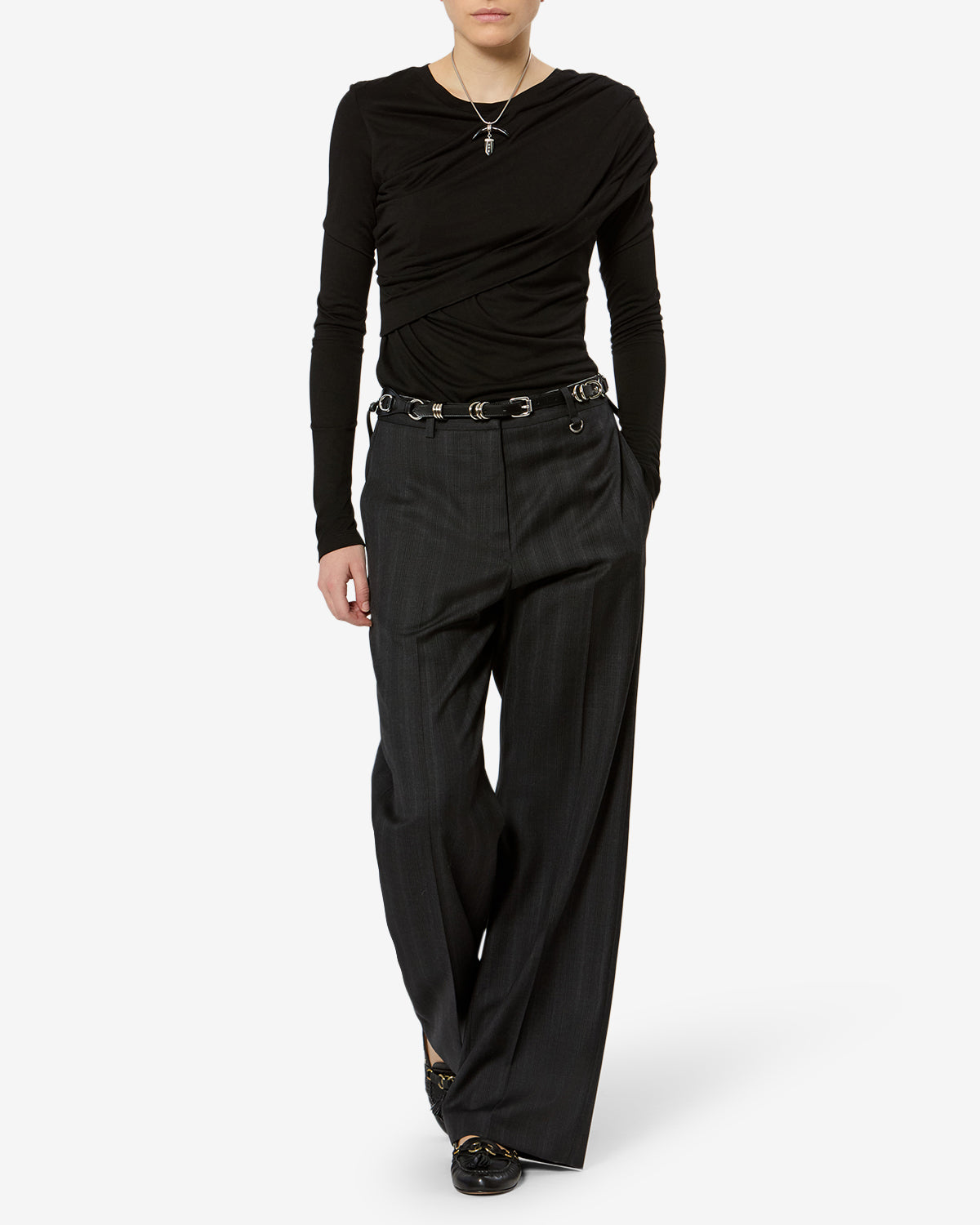 TOP DRESSI