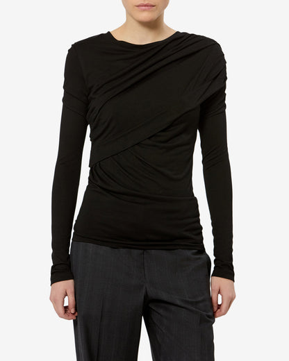 TOP DRESSI