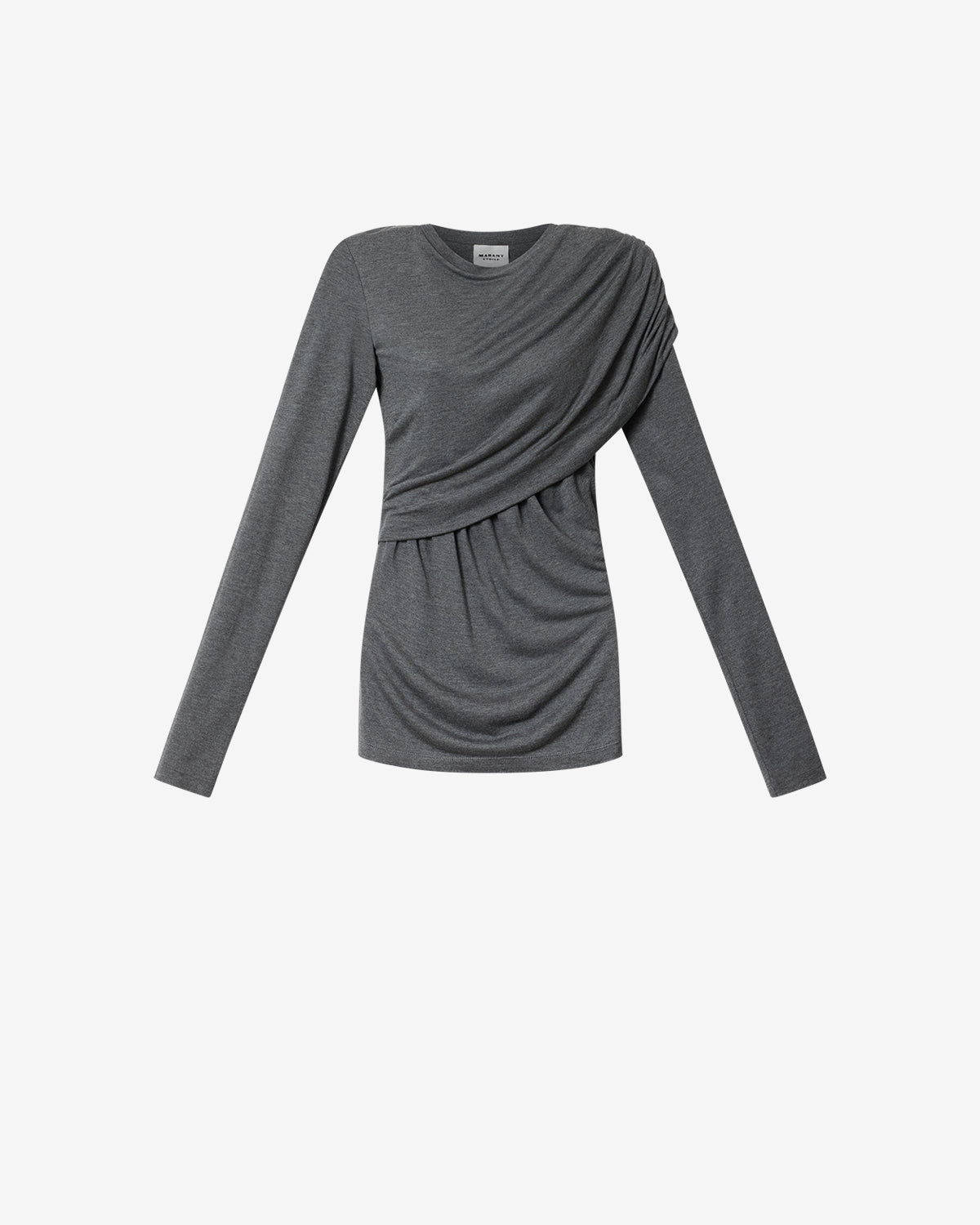 TOP DRESSI