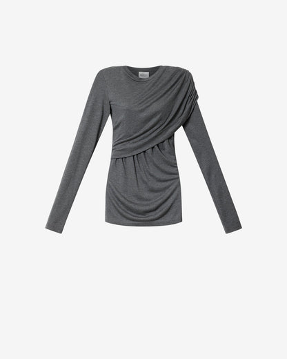 TOP DRESSI