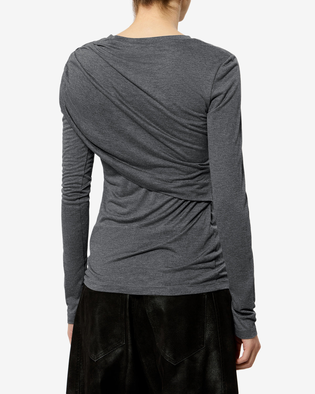 TOP DRESSI