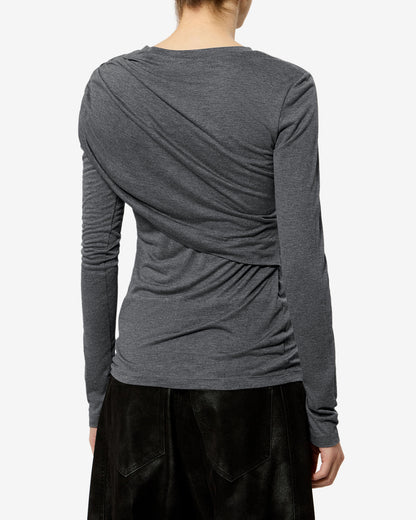 TOP DRESSI