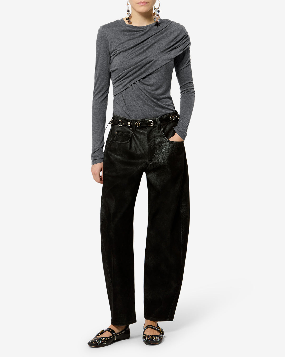 TOP DRESSI
