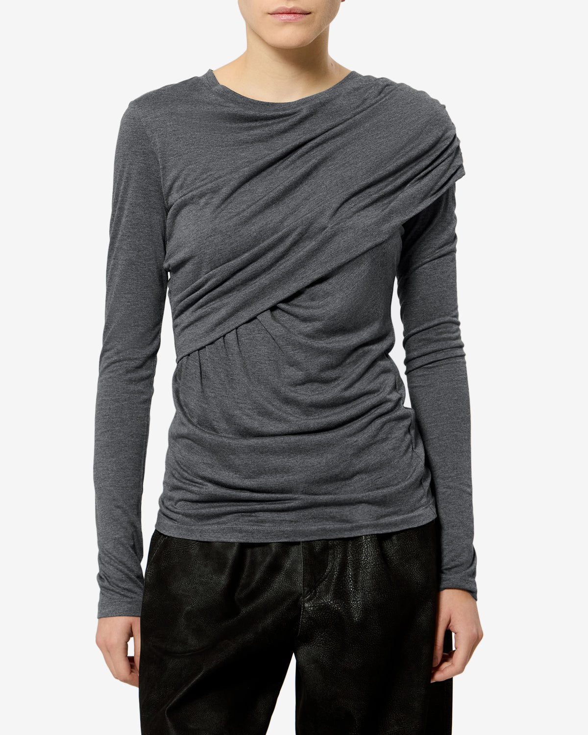 TOP DRESSI