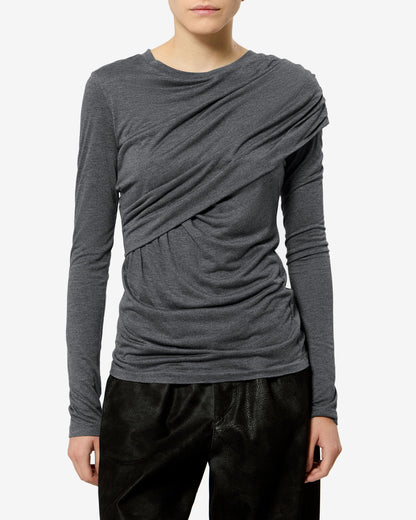 TOP DRESSI