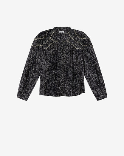 BLOUSE CHRISTA
