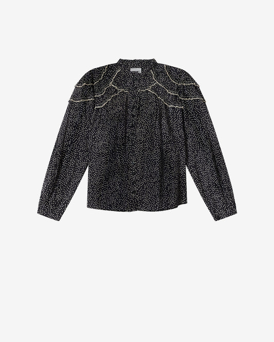 BLOUSE CHRISTA