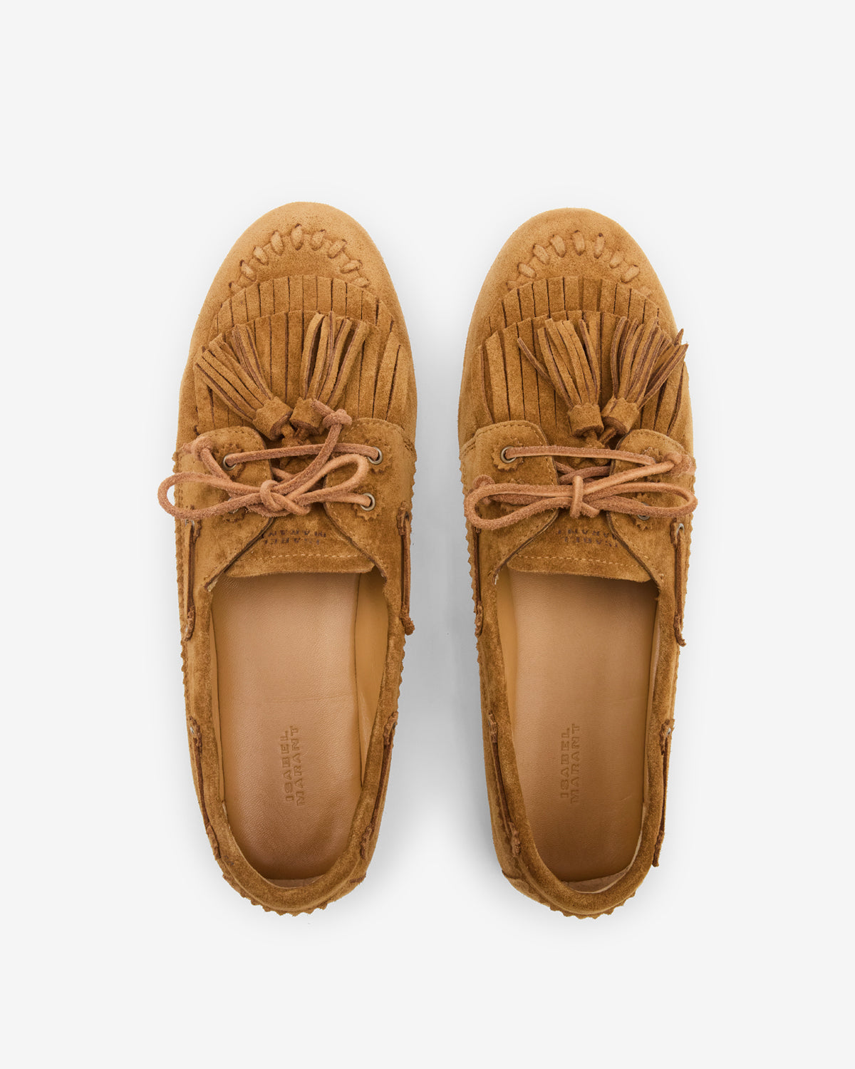 MOCASSIN FERSI