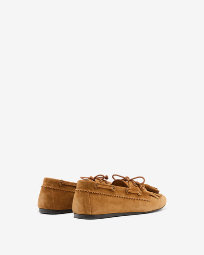 MOCASSIN FERSI