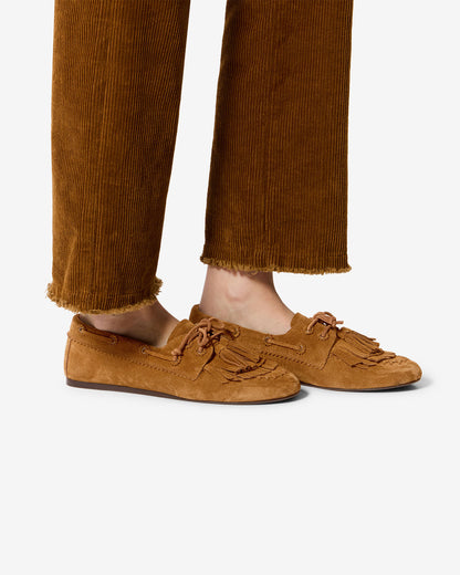 MOCASSIN FERSI