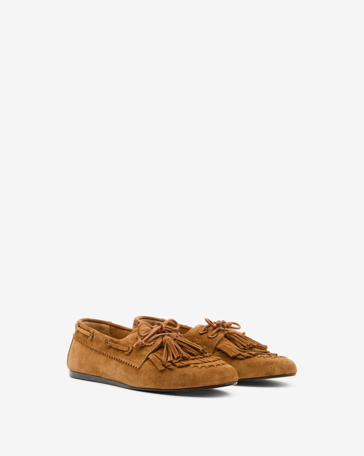 MOCASSIN FERSI