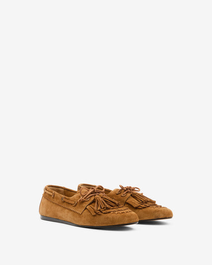 MOCASSIN FERSI