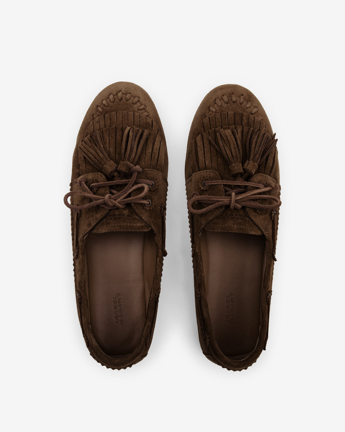 MOCASSIN FERSI
