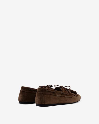 MOCASSIN FERSI