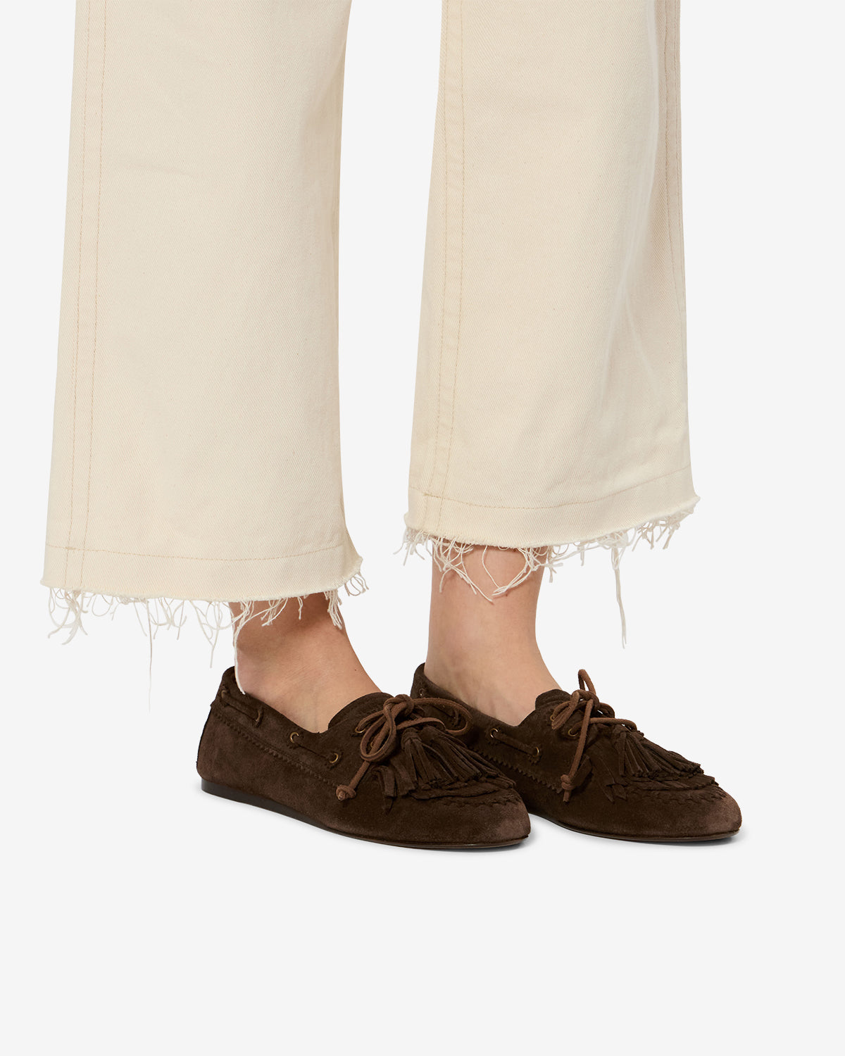 MOCASSIN FERSI