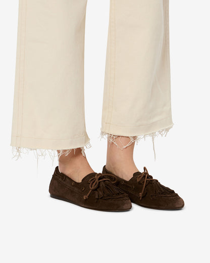 MOCASSIN FERSI