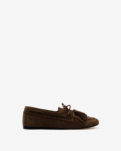 MOCASSIN FERSI