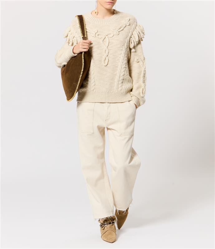 PANTALON ERMINA