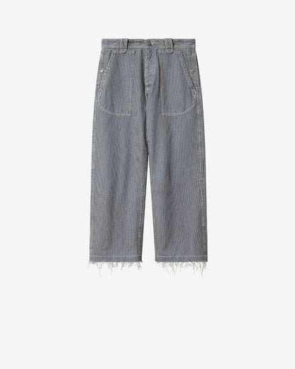 PANTALON ERMINA