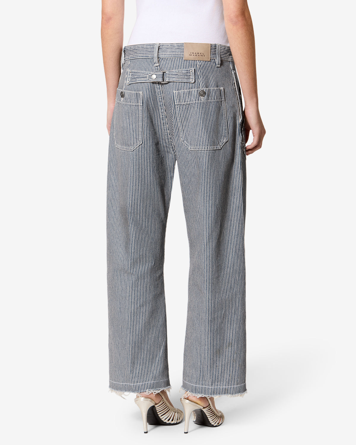 PANTALON ERMINA
