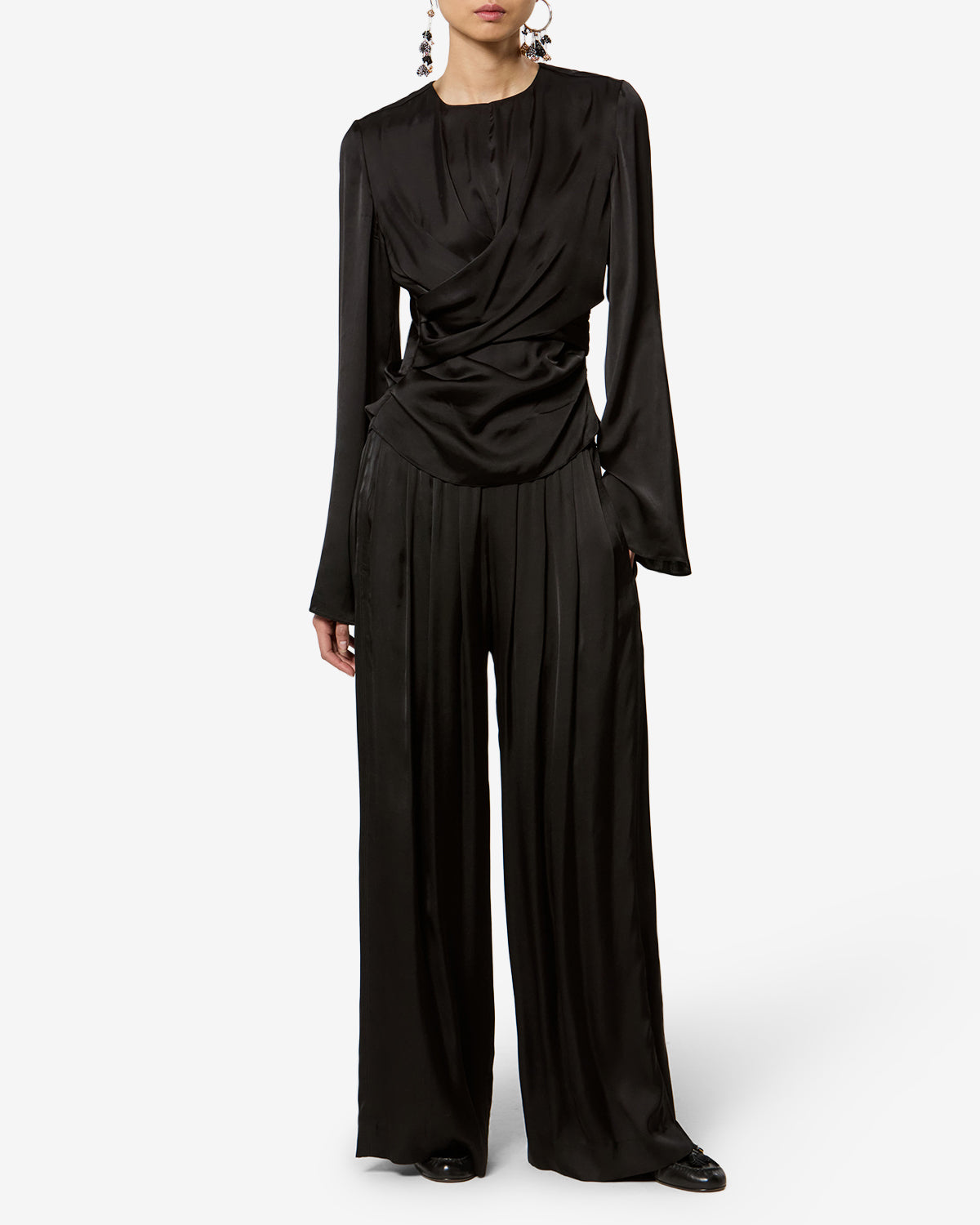 PANTALON NOLIA