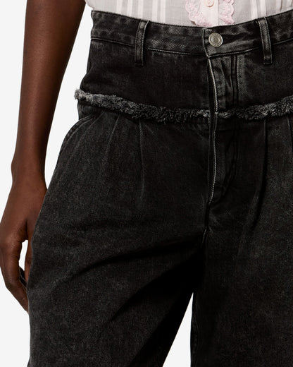 PANTALON INIZA