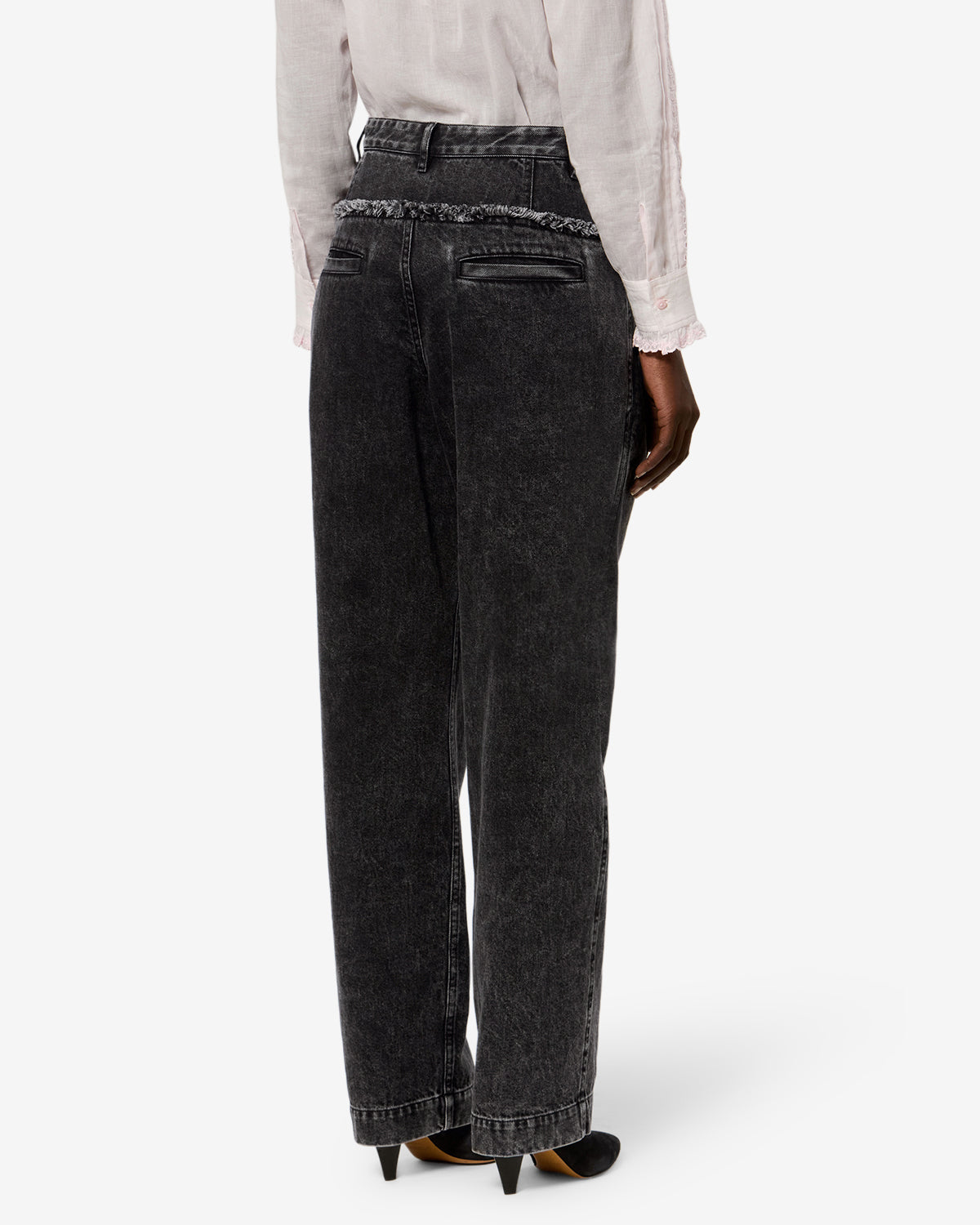 PANTALON INIZA