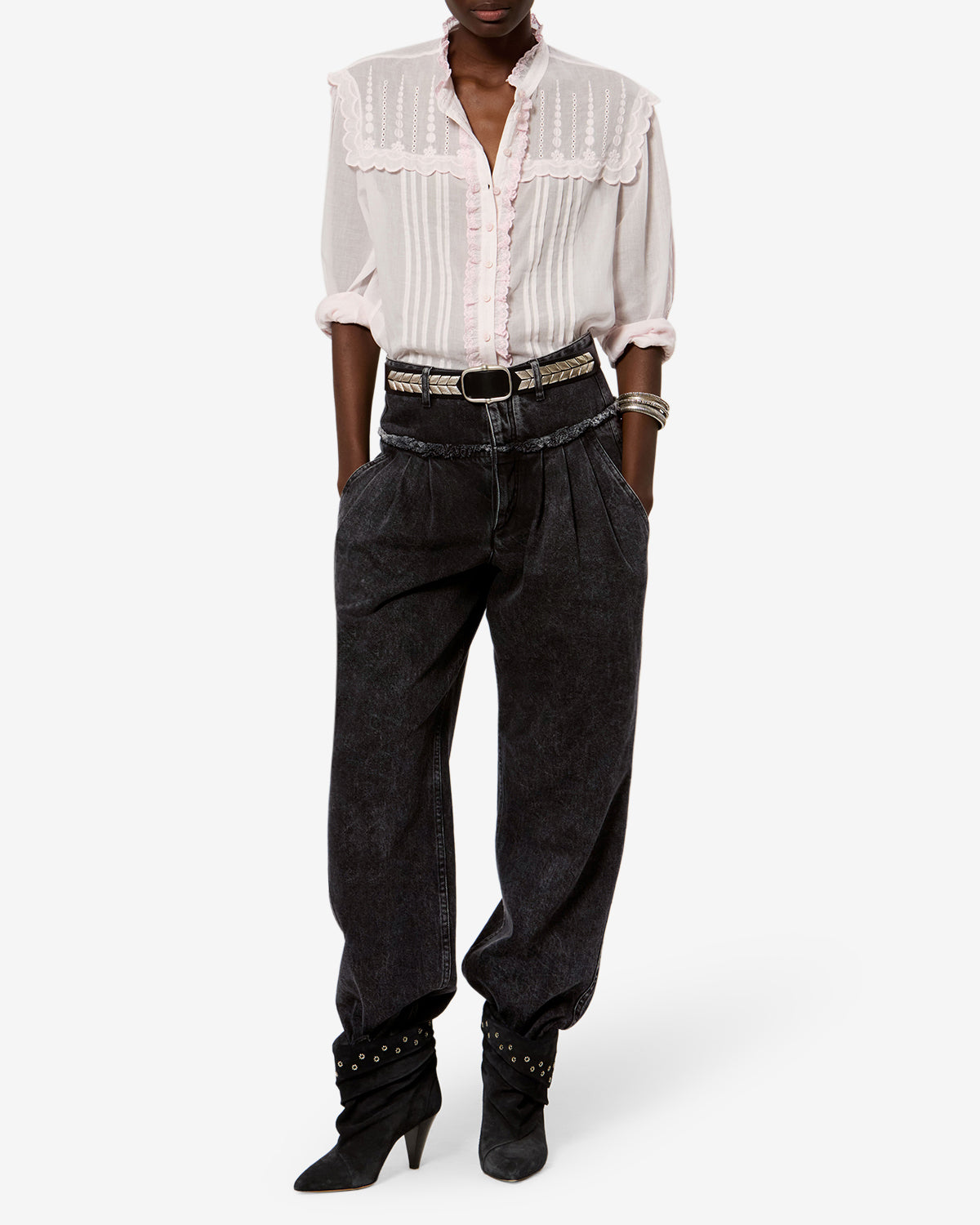 PANTALON INIZA
