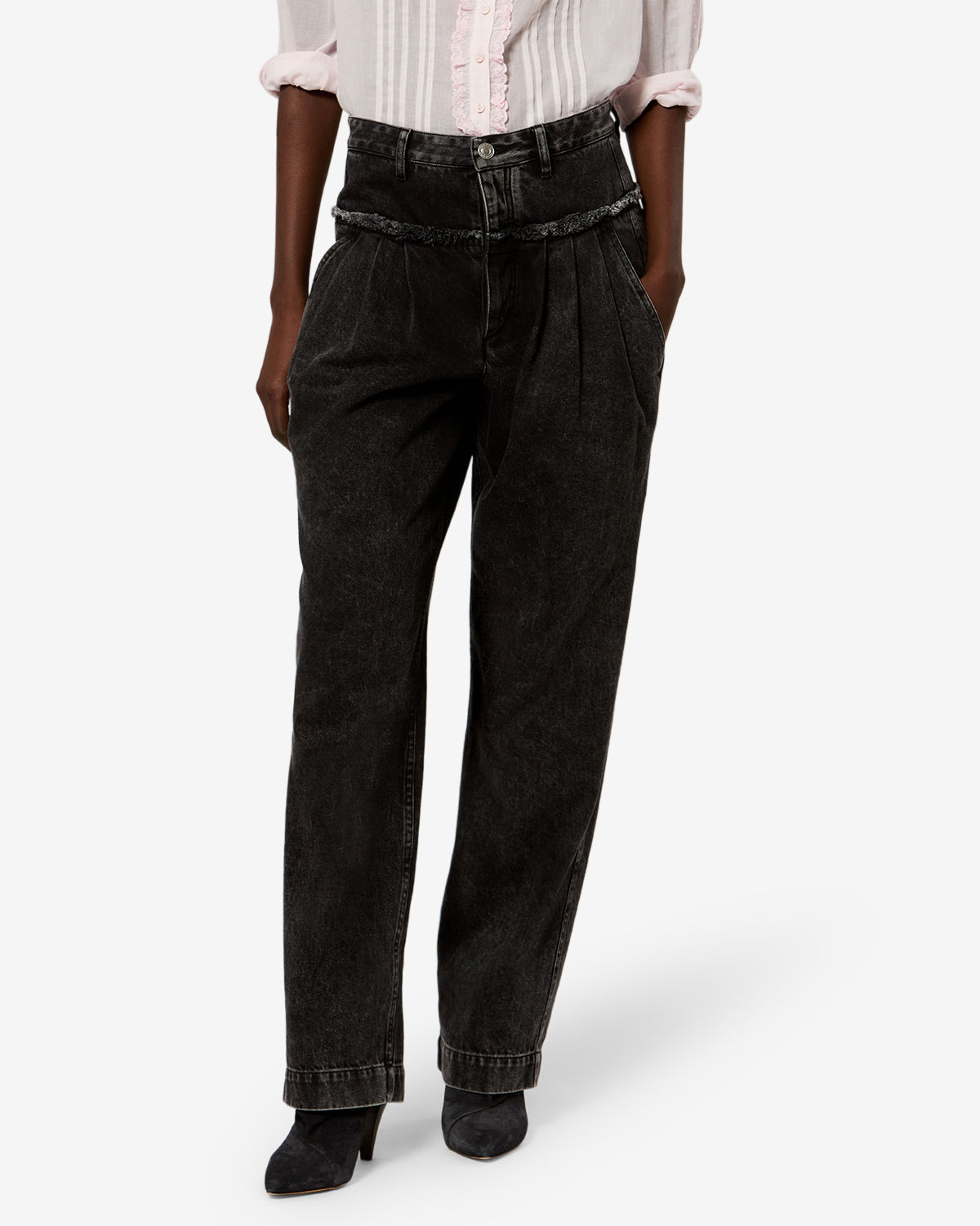 PANTALON INIZA