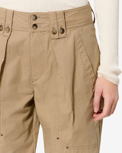 PANTALON AMANDINE