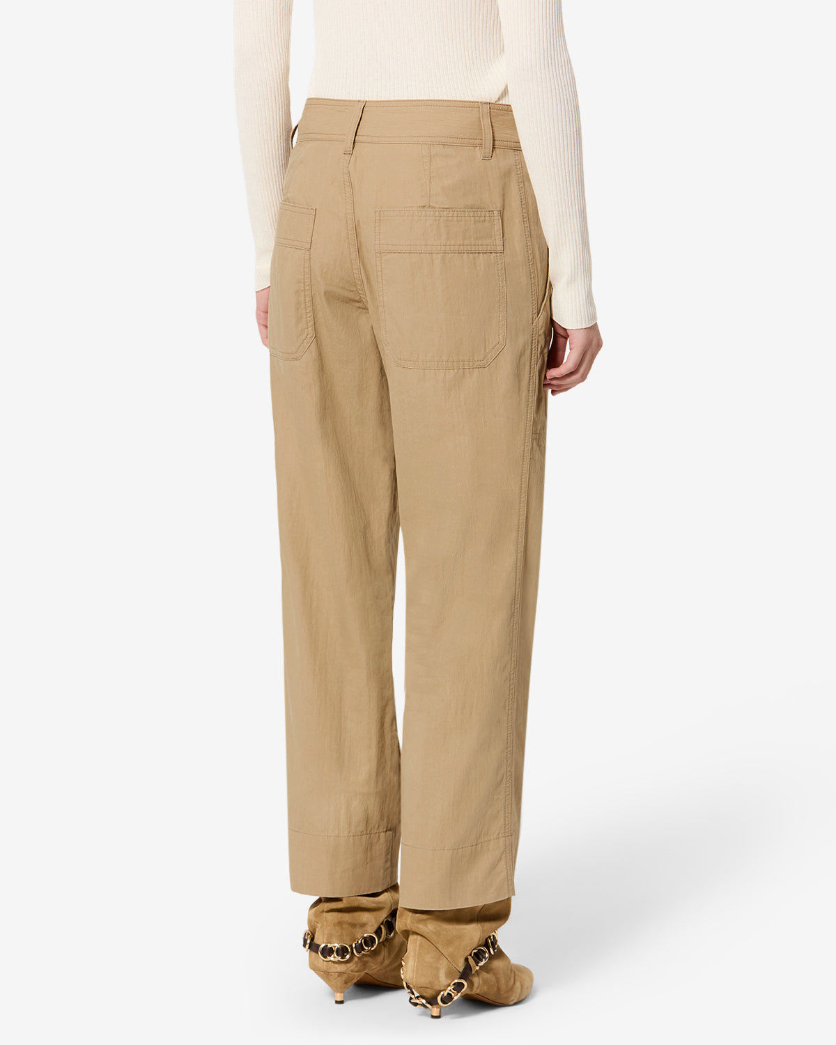 PANTALON AMANDINE