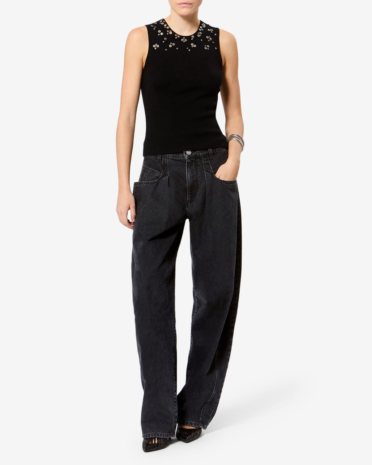 PANTALON LISHA