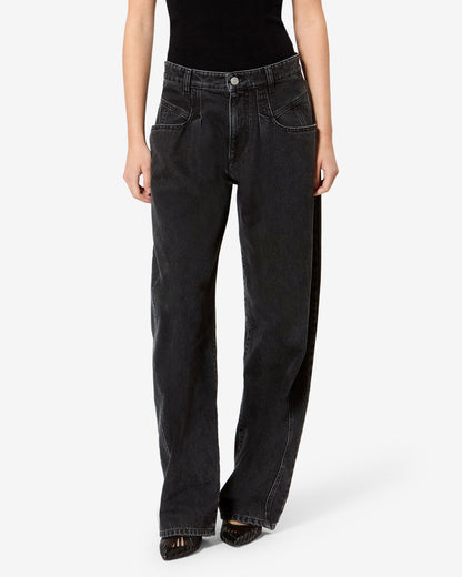 PANTALON LISHA