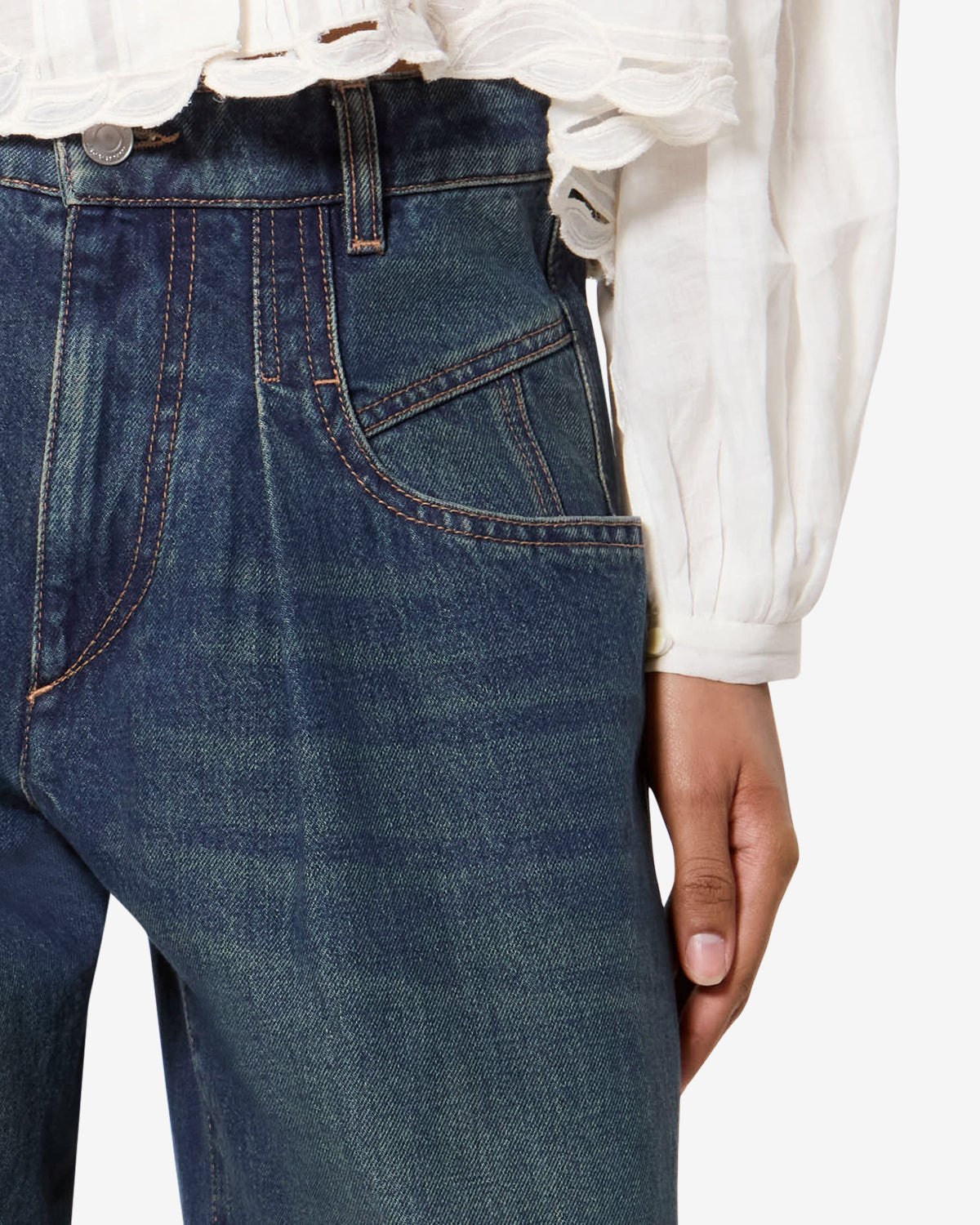 PANTALON LISHA