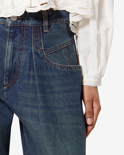 PANTALON LISHA