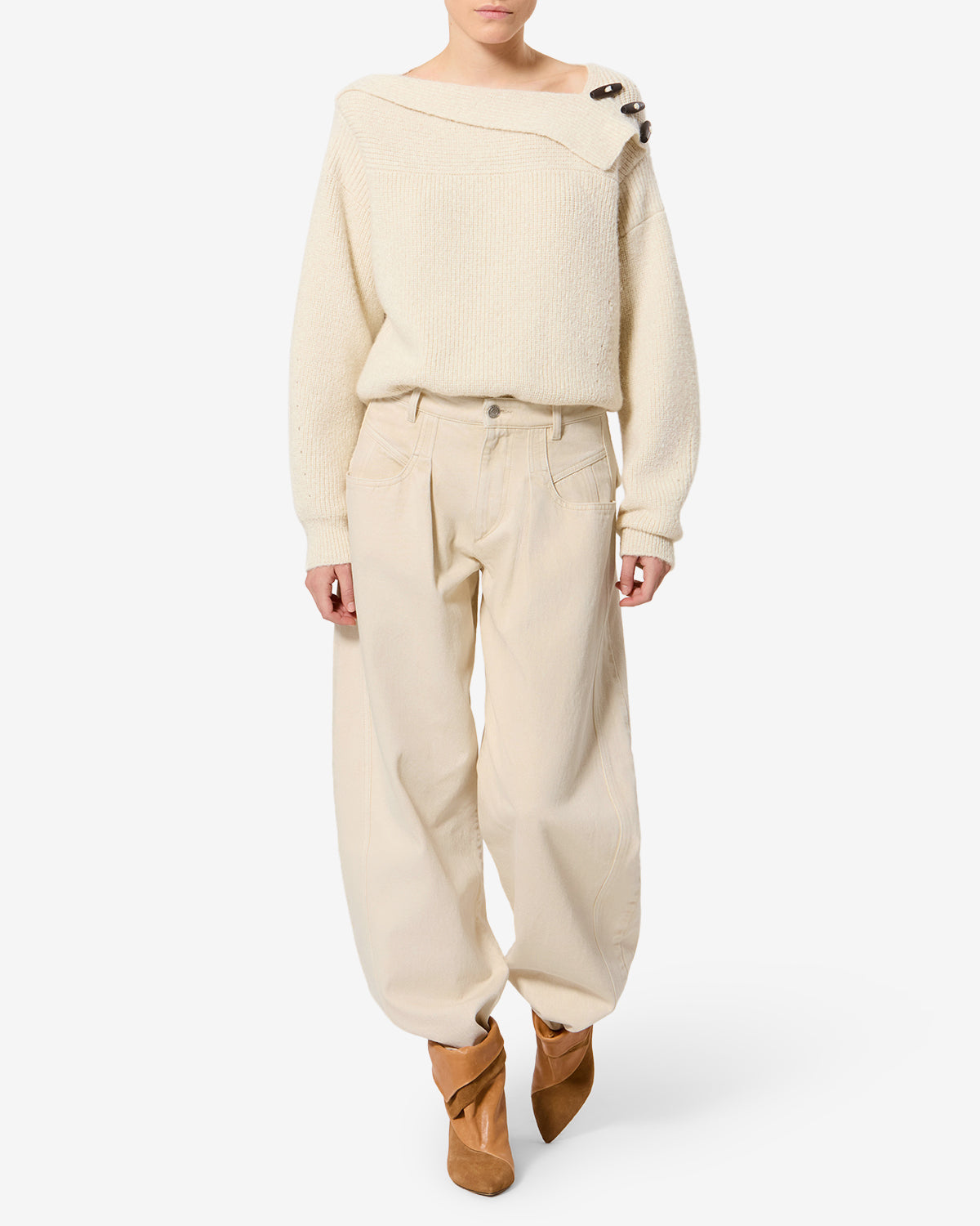 PANTALON LISHA