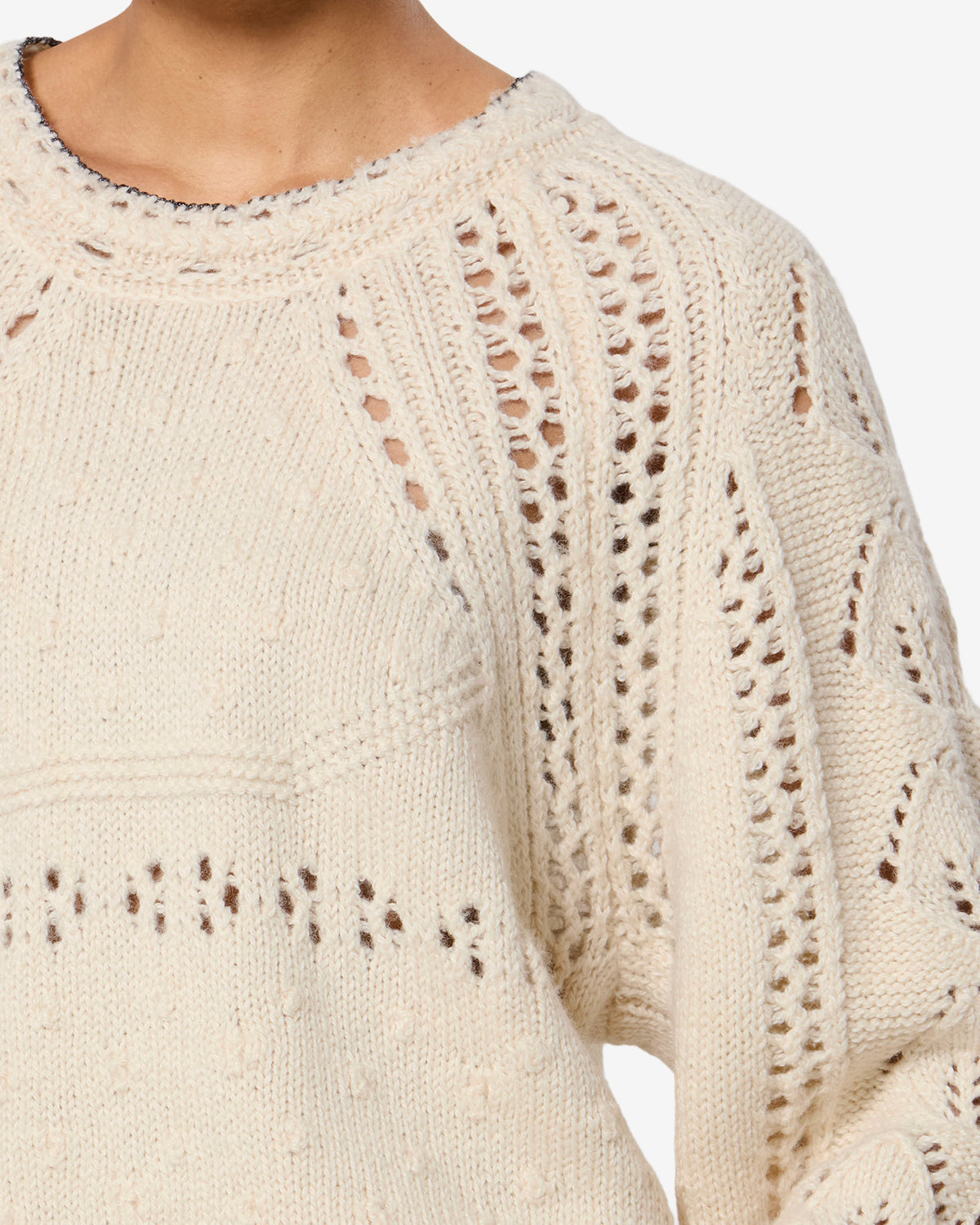 PULL LUCE